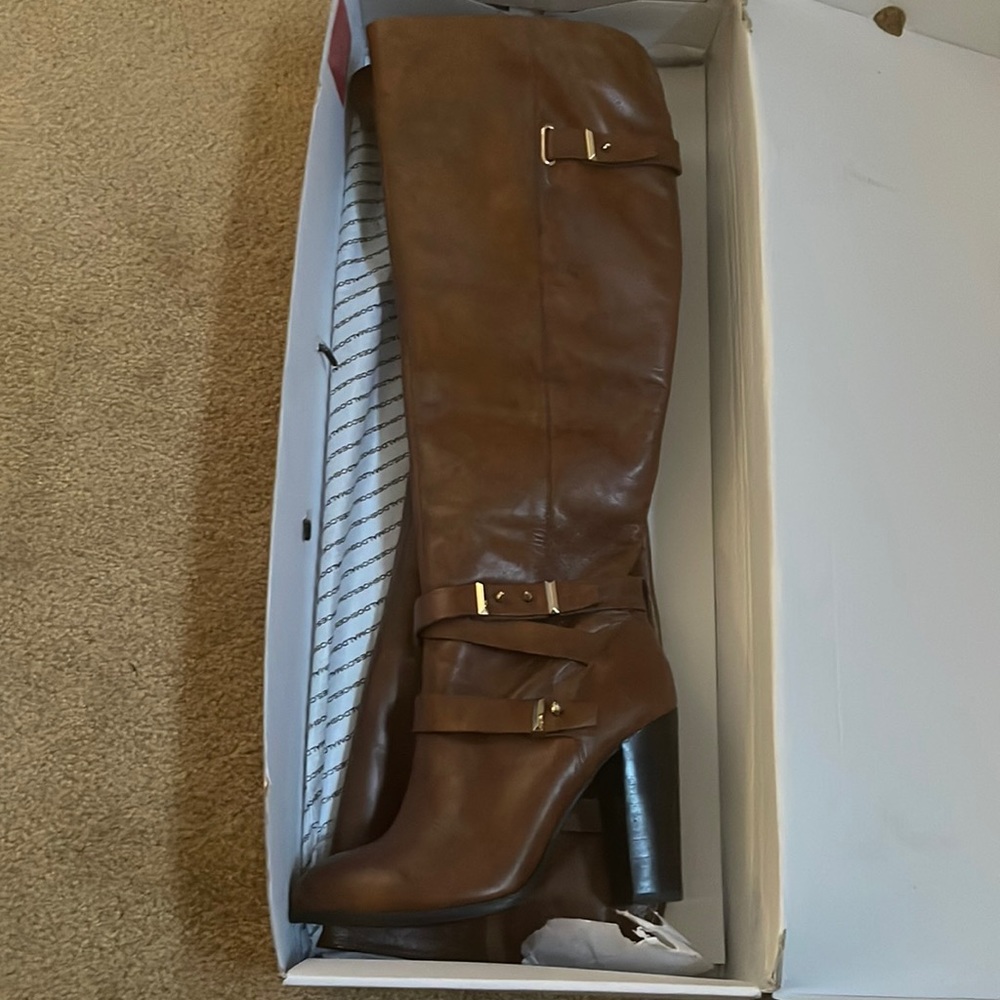 Aldo boots size 9